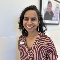 Clayton General Paediatrics